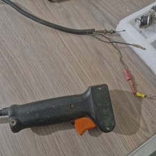 Stihl Fs81 Fs86 Fs88 Petrol