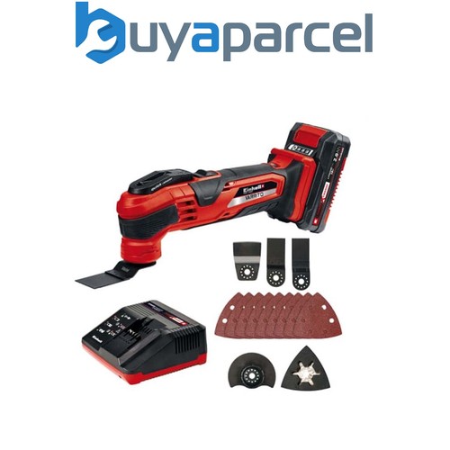 Einhell li varrito - 18,