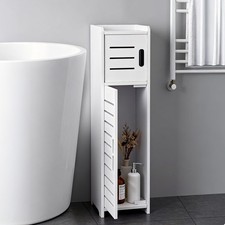 Bathroom Storage