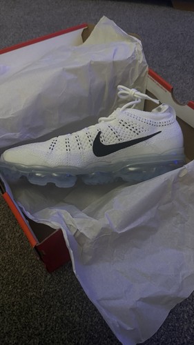 Nike vapour max flyknit - flyknit, 2023