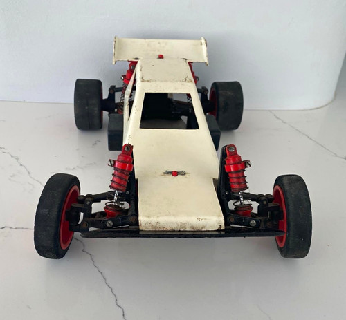 Mardave meteor 2wd - meteor, 1/12