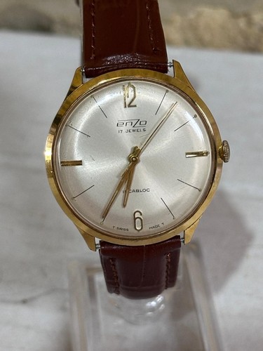 Vintage enzo jewels - vintage, 17