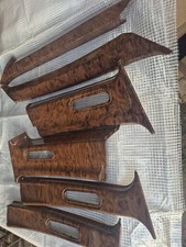 RANGE ROVER P38 ABC PILLARS