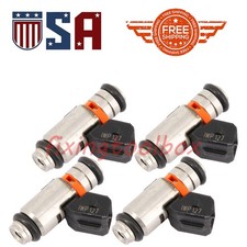 2N1U9F593JA IWP127 4Pcs Fuel