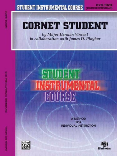 Student instrumental course - student,