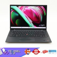 Lenovo X1 Carbon Gen 9