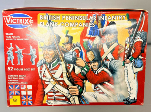 Victrix napoleon british - victrix,