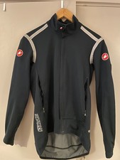 Castelli perfetto jacket. size