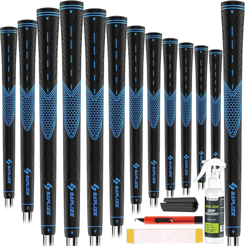 Cc01 rubber golf grips - cc01, 13