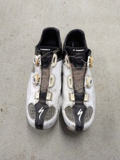 Specialized S-Works Road Shoes Size 9 EU 43