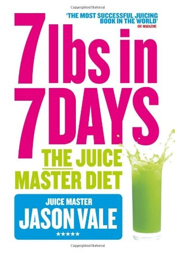 7lbs days the juice - in, days: