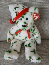 Rare Vintage Ty Beanie Buddy