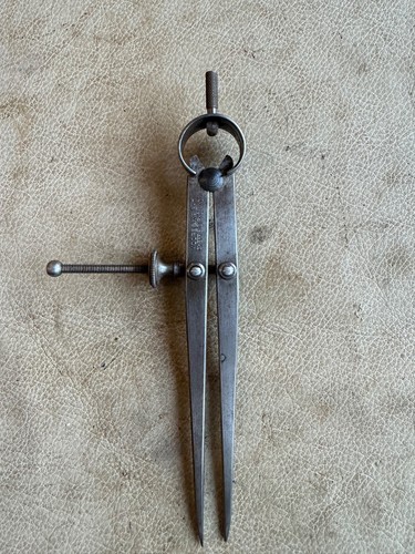 Moore and wright vintage - moore,