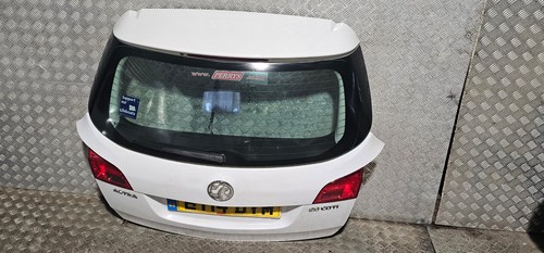 Vauxhall astra mk6 2014 - mk6,