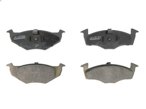 Brake pad set disc - brake,