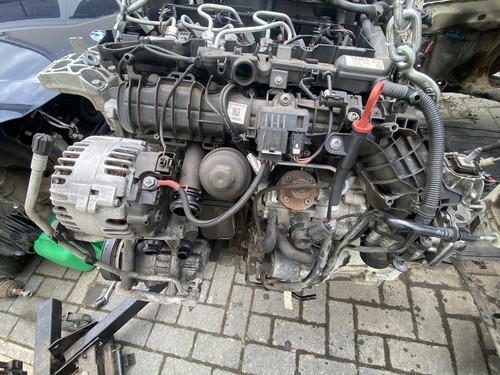 Bmw n47 engine mini cooper - bmw,