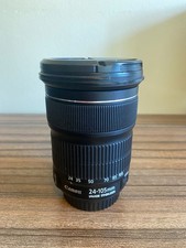 Canon 105mm 5 6 is - canon,