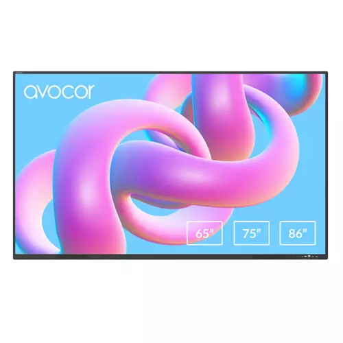 Avocor series 4k - avocor, s-series