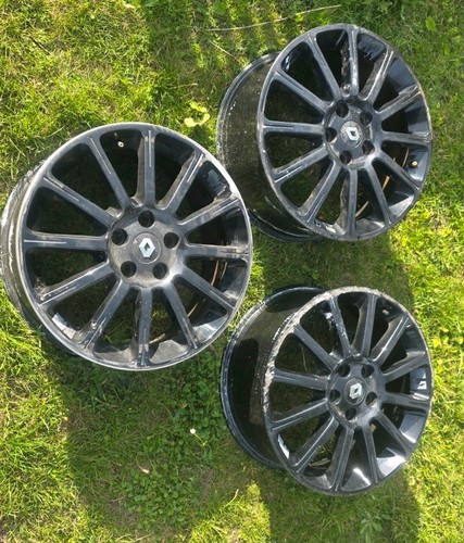 Renault clio 197 - 197, 17"
