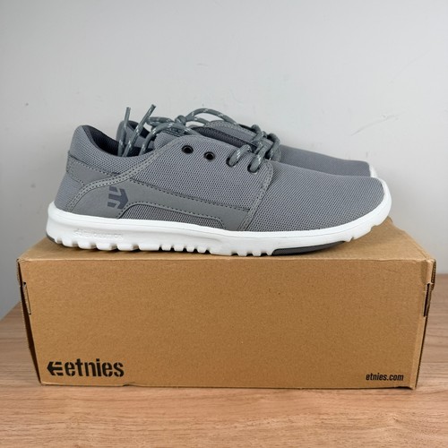 Etnies scout skate - skate, shoes