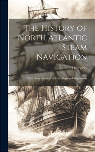 The history north - history,