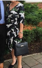 Katya Wildman Bombshell Dress Size 16