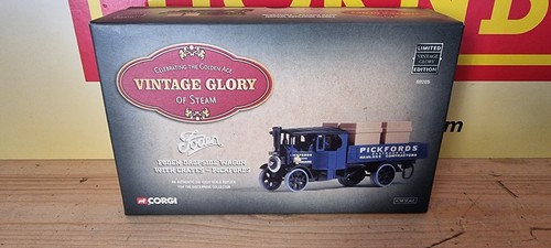 Vintage glory 80205 scale - vintage,