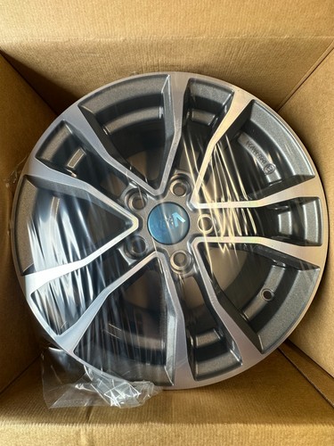 Kia ceed alloy wheels inch - kia,