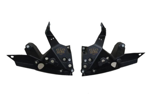 Fairing structure set - set, rh