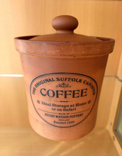 Henry watson pottery original - henry,