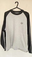 Vintage Fred Perry Sportswear