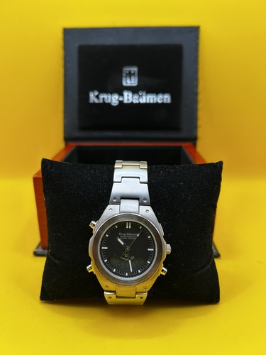Krug baumen lapmaster men - lapmaster, men's