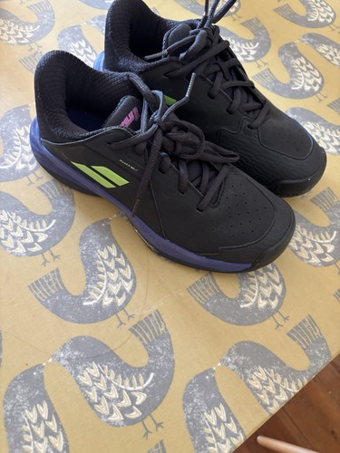 Babolat kids tennis - kids, shoes