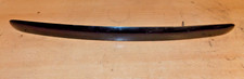 GENUINE 2003-06 TOYOTA AVENSIS REAR DOOR HANDLE TAILGATE BOOT TRIM STRIP  COVER