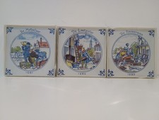 Set Of 3 Vintage Westraven