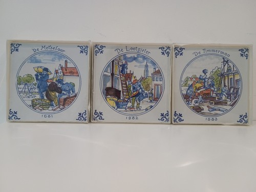 Set vintage westraven - set, of