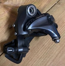 Ultegra rear mech 6800