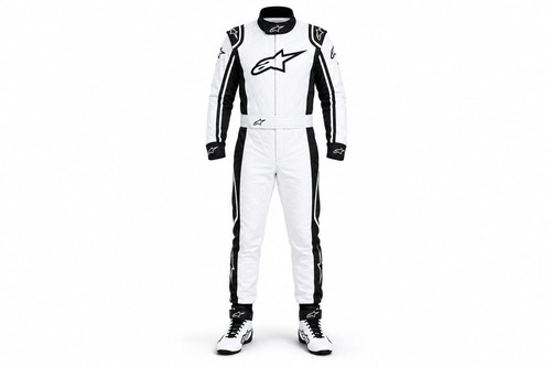 Alpinestars pro comp v2 - alpinestars, gp