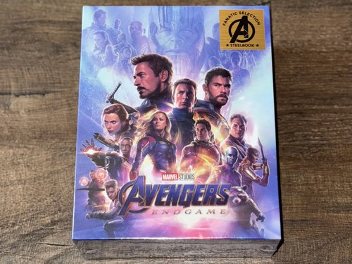 Avengers endgame fanatic - avengers:,