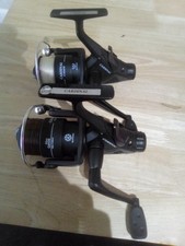 2 Abu Garcia Cardinal C103ifr
