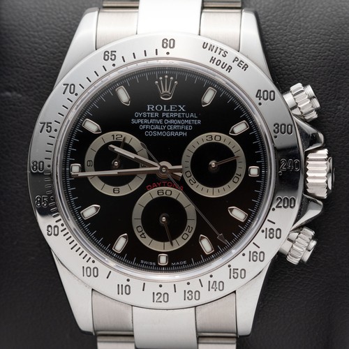 Rolex cosmograph daytona - rolex,