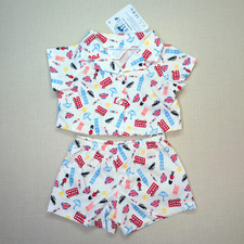 Build-A-Bear NEW London Icon