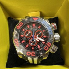 Invicta sea hunter carbon - invicta,