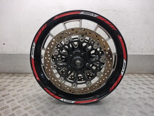 Ducati diavel 1200 wheel few - 1200,