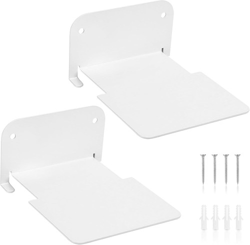 Pcs white small floating - white,