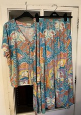 Vintage Clothkits Top & Skirt