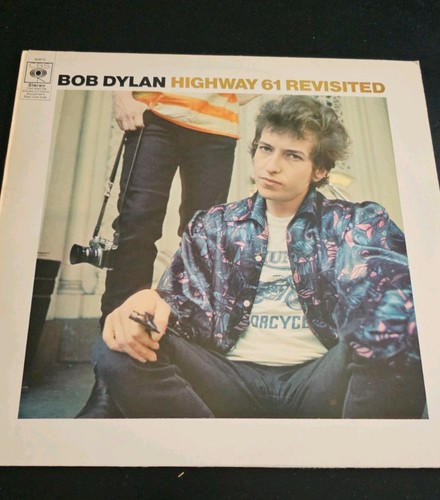 Bob dylan highway - 61, revisited