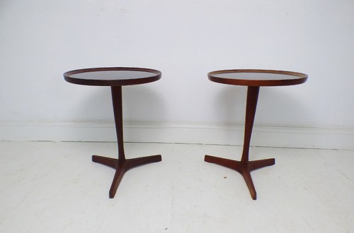 Stunning pair vintage - pair, of