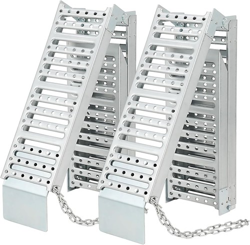 2pcs heavy duty - duty, folding