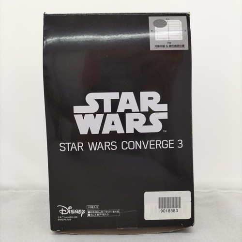 Bandai star wars miniatures - bandai,